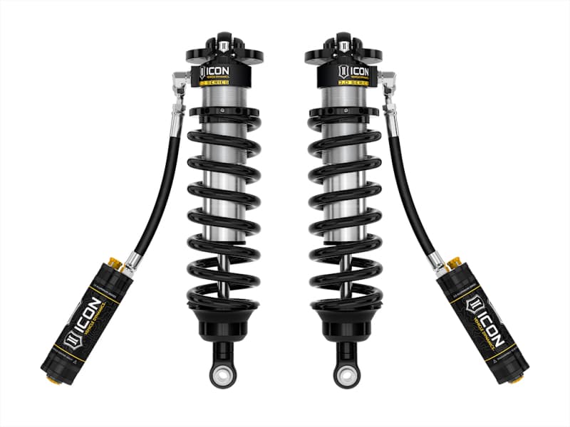 ICON 3.0 Series Coilover Kits