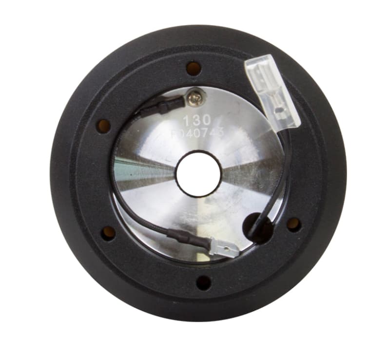 NRG Short Hub Adapter for EK9 Civic / S2000 / Prelude - Image 2