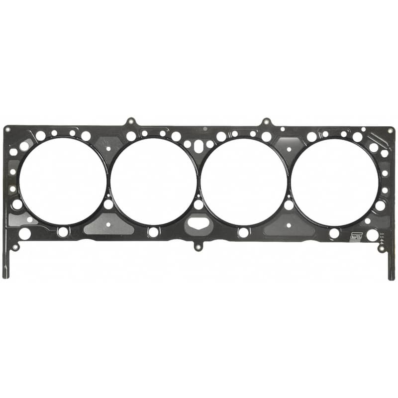 Fel-Pro Cylinder Head Gasket 1144 for Imperfect Sealing Surfaces
