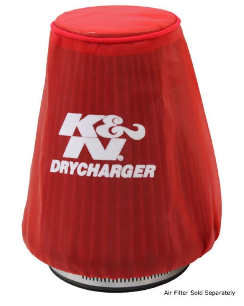 K&N Engineering DryCharger Air Filter Wrap for K&N 22-2030PR