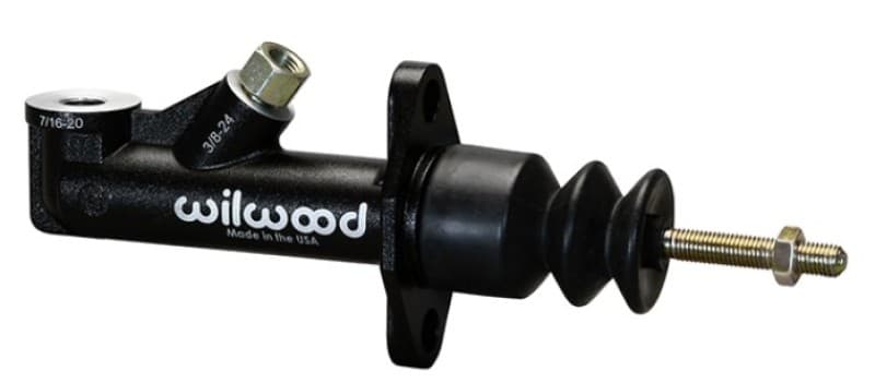 Wilwood Master Cylinder for Chevy C6 6-Piston Performance Brake System