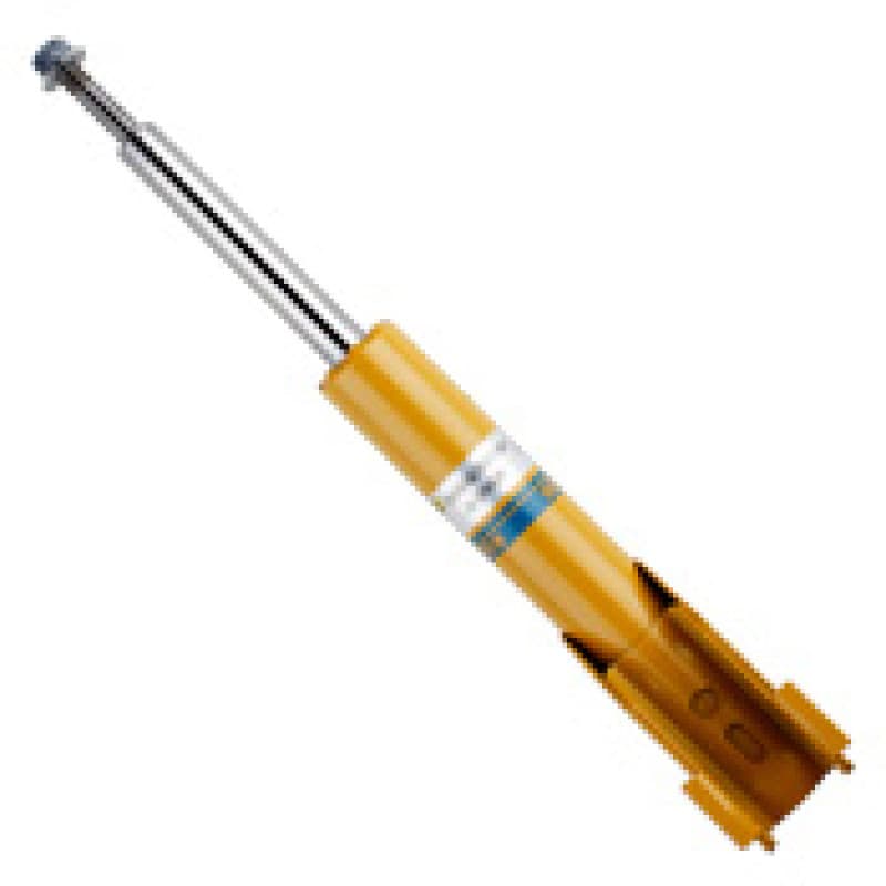 Bilstein B6 Camper Shocks for Camper Vans Velocity Sensitive Digressive Piston - Image 2