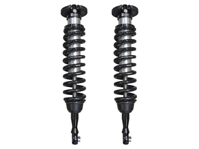 ICON 2.5 Series Coilover Kits