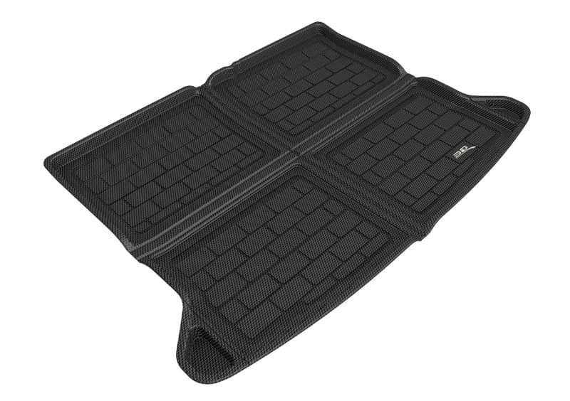 3D MAXpider Cargo Liner - Black