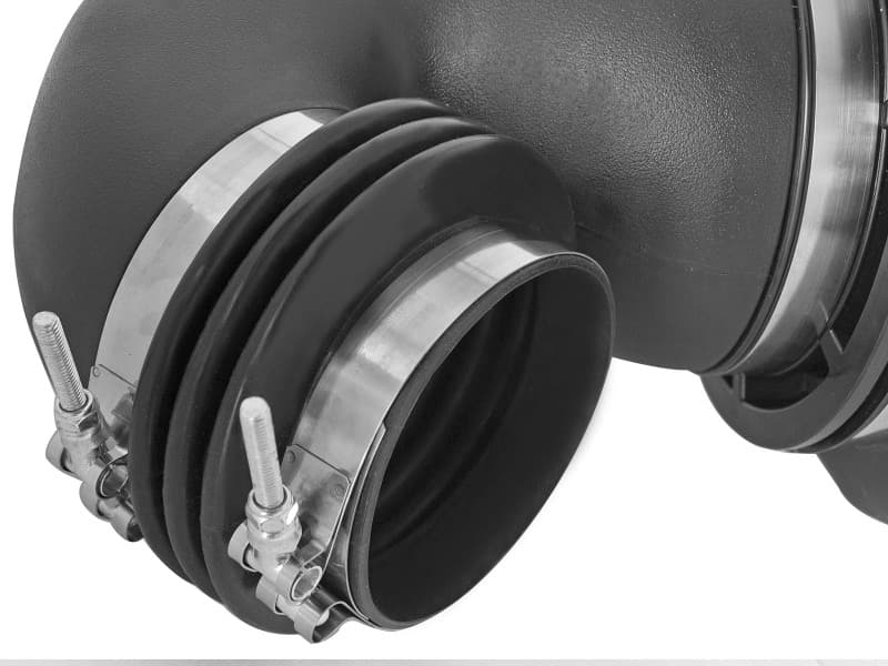 aFe Momentum HD Cold Air Intake with Pro DRY S Filter 360° Radial Flow - Image 5