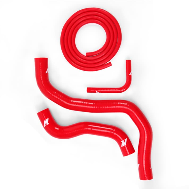 Mishimoto Silicone Radiator Hose for Dodge Stratus 3.0L & Mitsubishi Eclipse ... - Image 2