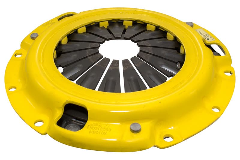 ACT Xtreme Pressure Plate Diaphragm Design for Street & Race Clutch Performance - Image 2