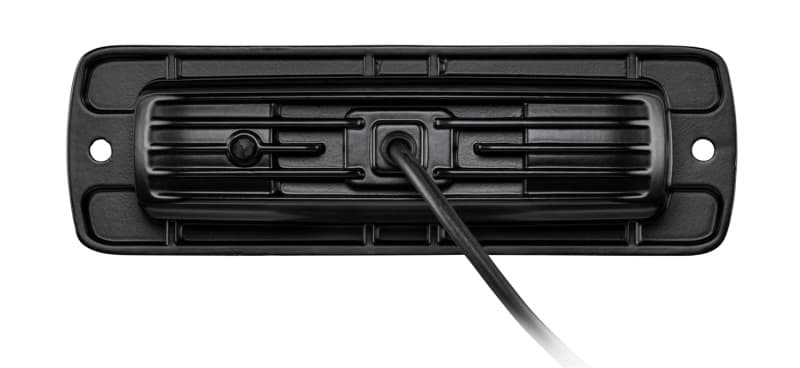 Hella Black Magic LED Light Bar with Cooling Fins and Homogeneous Illumination - Image 4