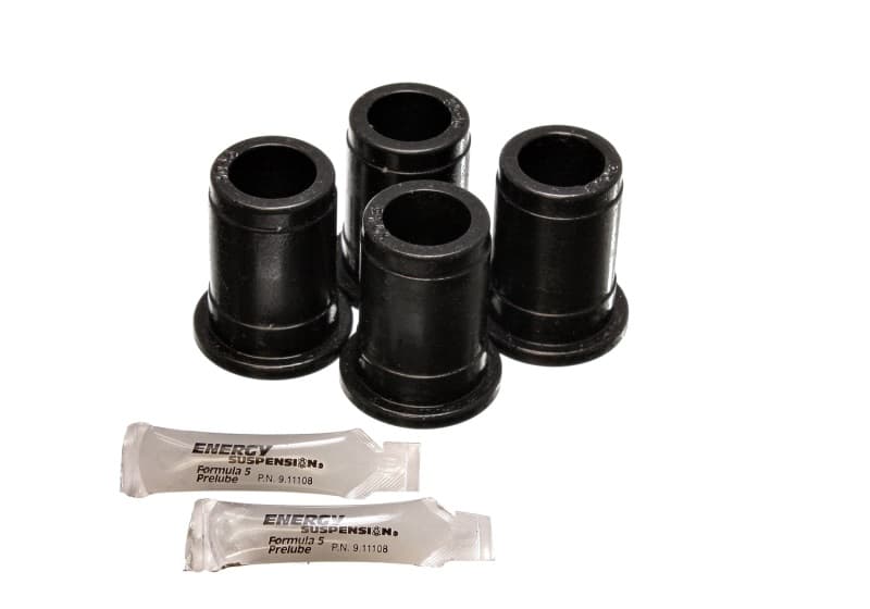 Energy Suspension Control Arm Bushings for Cars Trucks SUVs Hyper-Flex Polyur... - Image 2