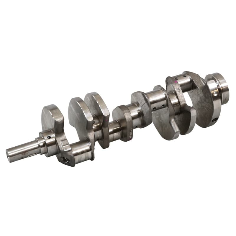 Ford Racing Forged Steel Crankshaft for 2020+ F250 Super Duty 7.3L Gas V8 - Image 4