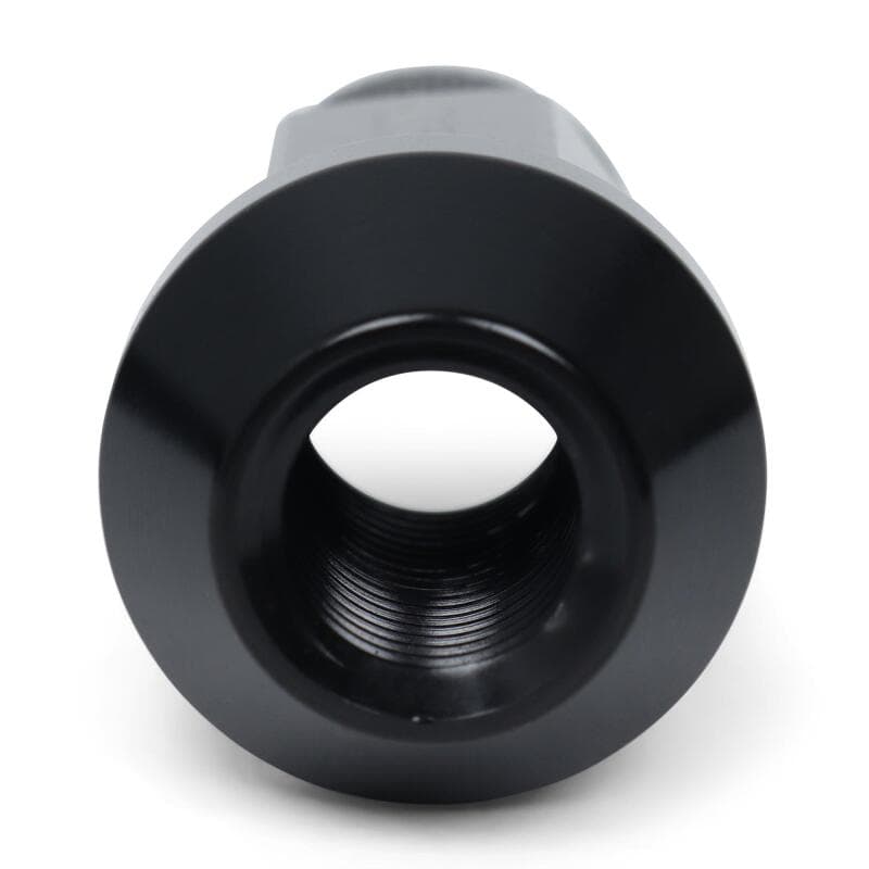 BLOX Racing Forged Street Series Lug Nuts 12x1.25mm Black - Image 5