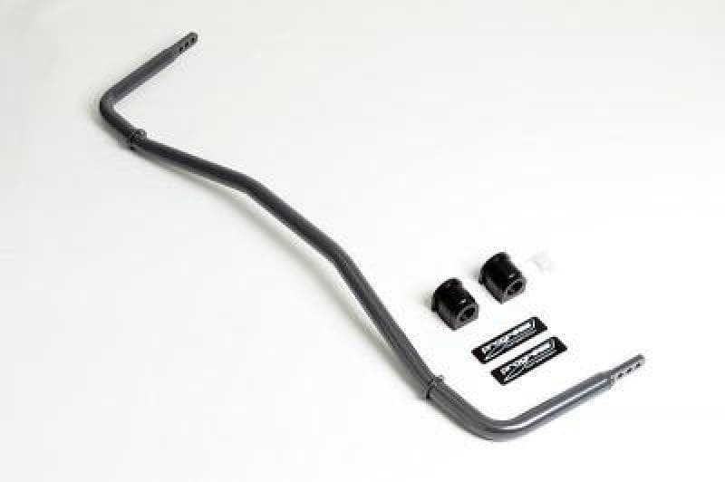 Progress Technology Front Sway Bars for Improved Handling with Alloy Steel & ...