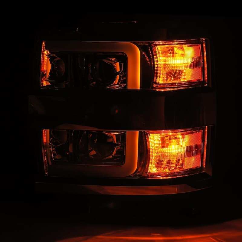 AlphaRex PRO-Series Headlights - Image 5