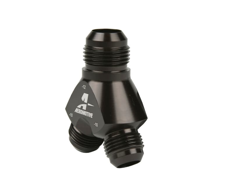 Aeromotive Fuel Fittings 15678 High-Performance Aftermarket Component