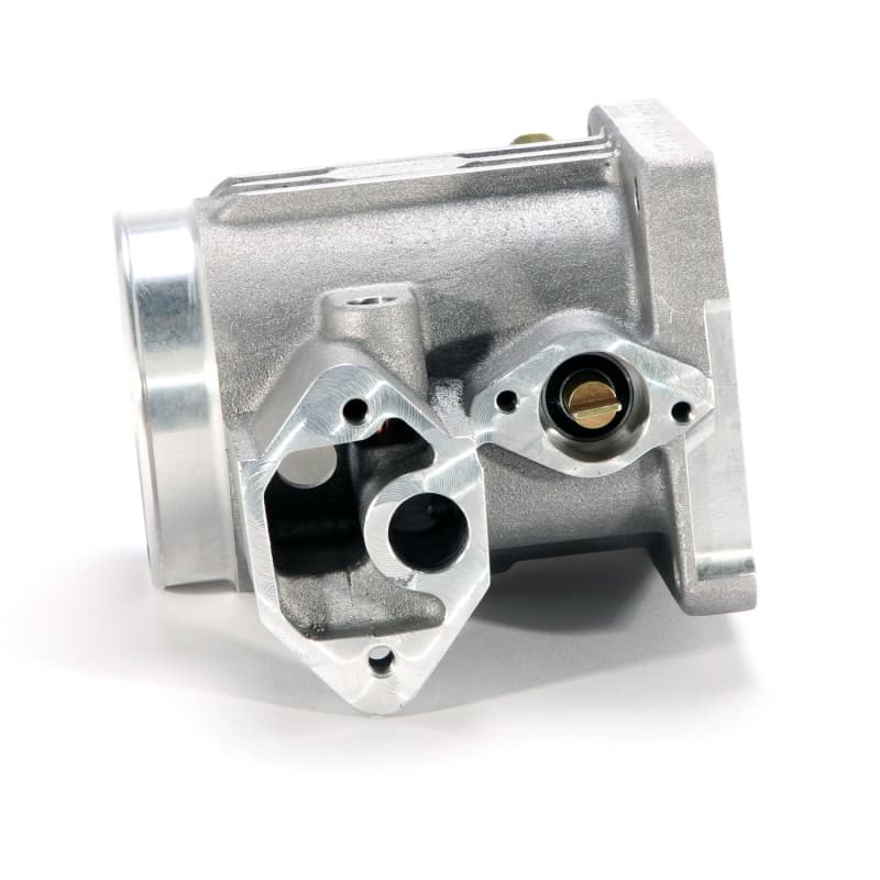 BBK Throttle Bodies Direct Replacement CNC Machined 356 Aluminum - Image 5