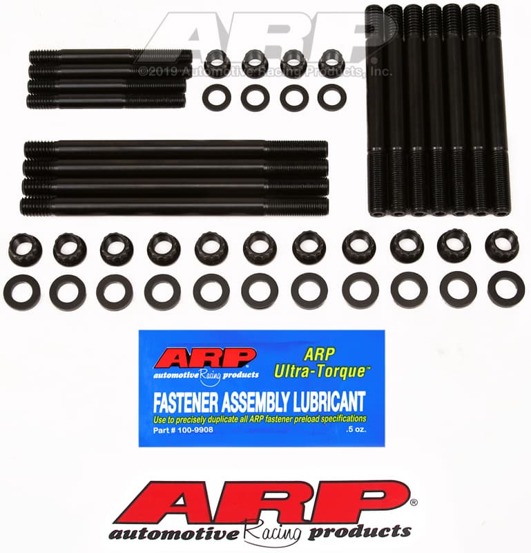 ARP Head Stud Kit for BMC A-Series 11-Studs