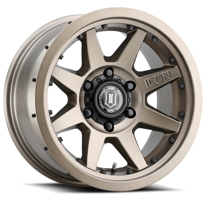 ICON Rebound Pro Wheels