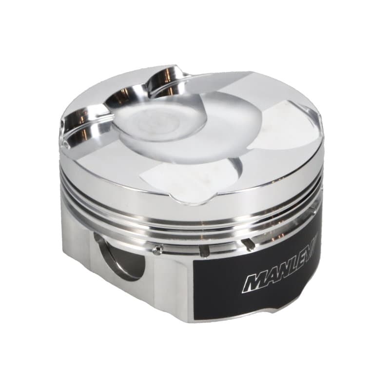 MAN Piston Sets - 4 Cyl - Image 4