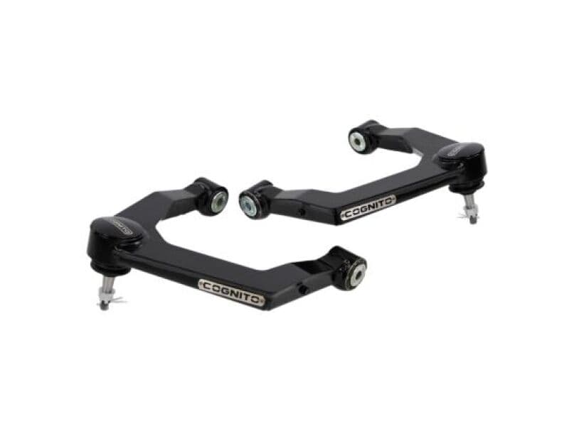 Cognito UCA Kit for Chevy GMC Trucks SM Series Performance Control Arms