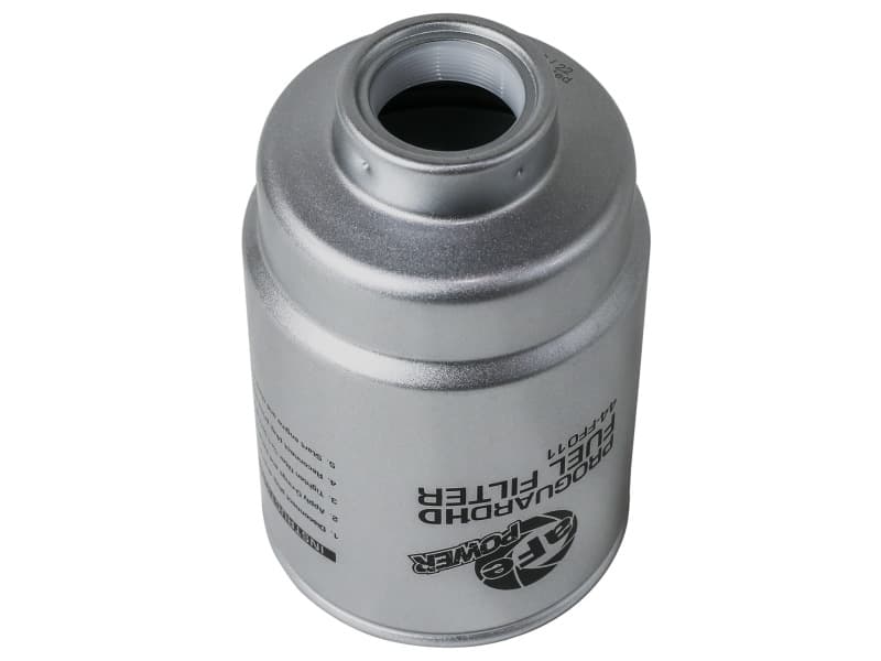 aFe ProGuard Fuel Filter for Diesel Engines High Flow OE Replacement 44-FF011 - Image 5