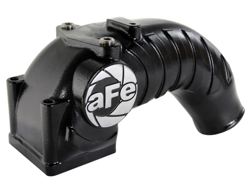 aFe BladeRunner Intake Manifold for Chevy C6 Cast A356-T6 Aluminum MDV Tech