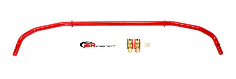 BMR Suspension Rear 32mm DOM Tubing Sway Bar for Chevy C6