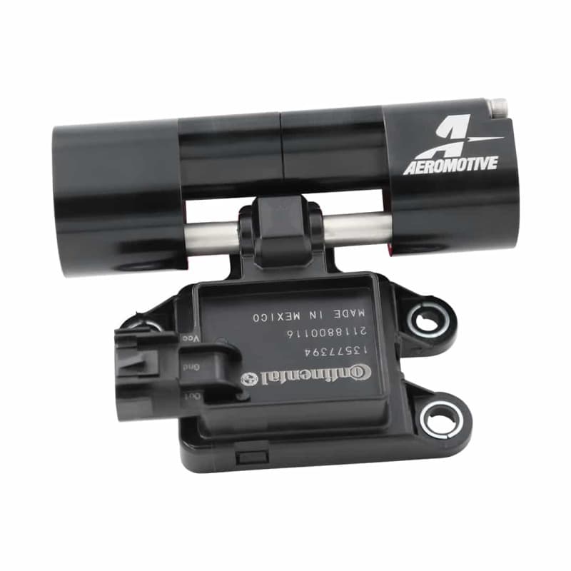 Aeromotive AN-10 Flex Fuel Sensor Adapter - Image 5