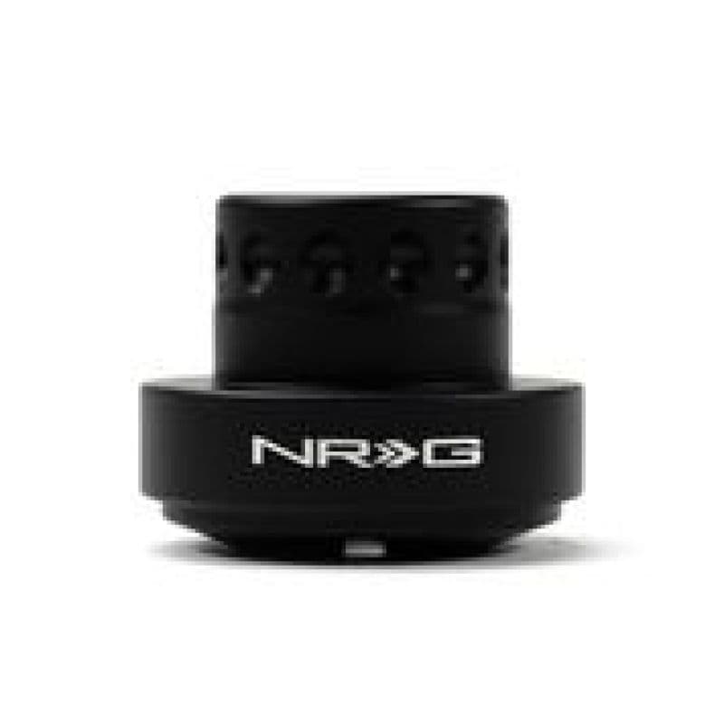 NRG Short Hub Adapter for 96-00 Honda Civic / 94-02 Accord / 01-07 Fit Matte ... - Image 2
