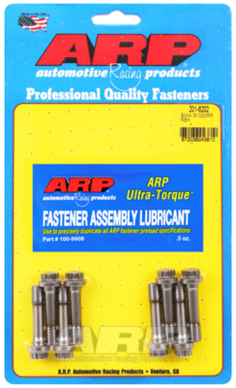 ARP Rod Bolt Kit for BMW S1000RR - Image 2