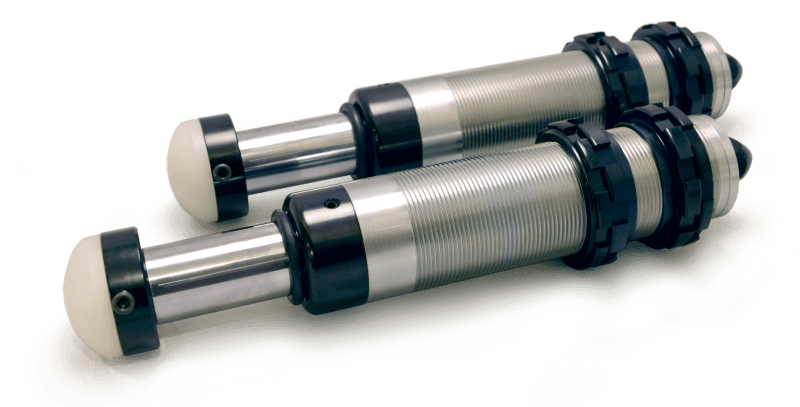 DV8 Offroad Bump Stops for Jeep JK Heavy Duty Suspension Travel Control - Image 2