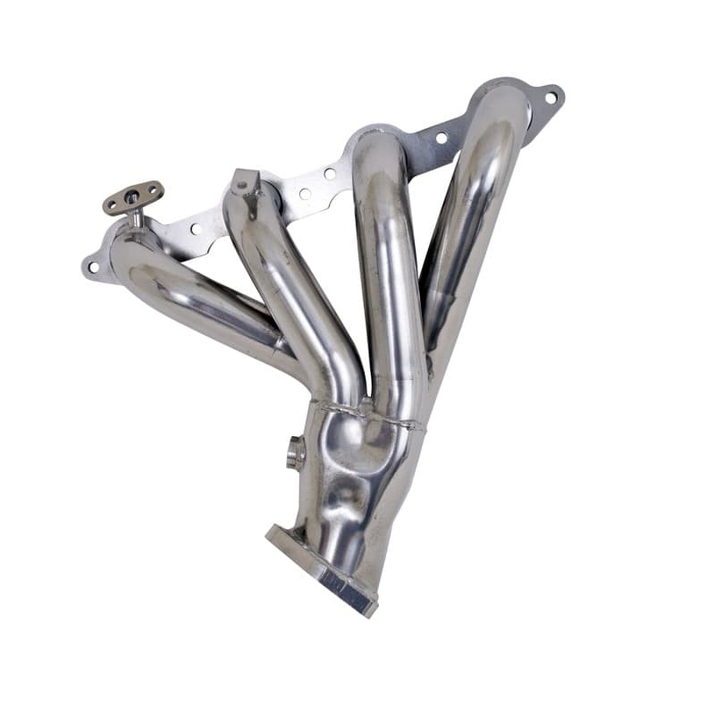 BBK Short Tuned Length Headers for 97-99 Corvette C5 LS1 1-5/8" CNC Mandrel Bent - Image 5