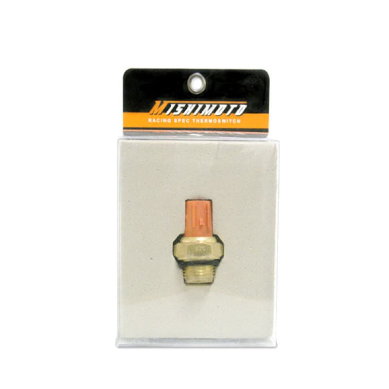 Mishimoto Electric Fan Switch for 1997-2003 Acura CL & 1993-1994 Acura Integra - Image 2