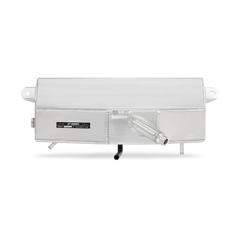 Mishimoto Reservoir Tank for Ford F-150 2015+ Aluminum Expansion - Image 3