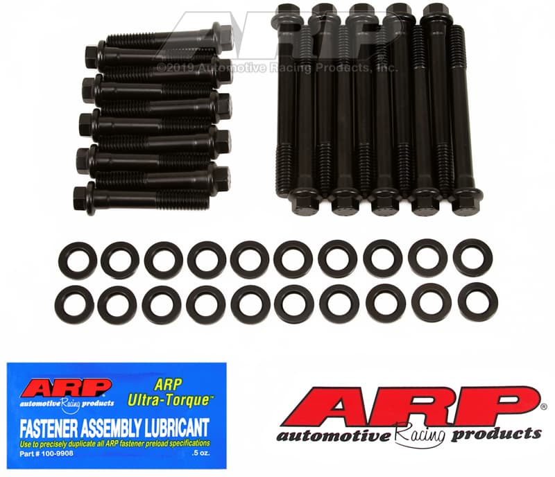 ARP Head Bolt Kit for Ford 289-302 SB Standard