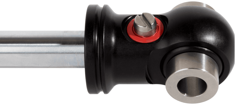 FOX 2.0 Factory Steering Stabilizer with Internal Bypass Technology - Image 4
