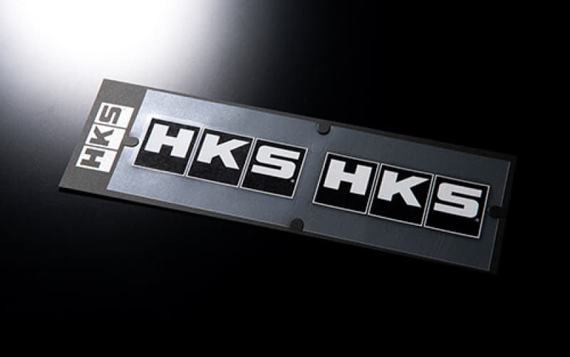 HKS Sticker Decal Pack for Universal Use