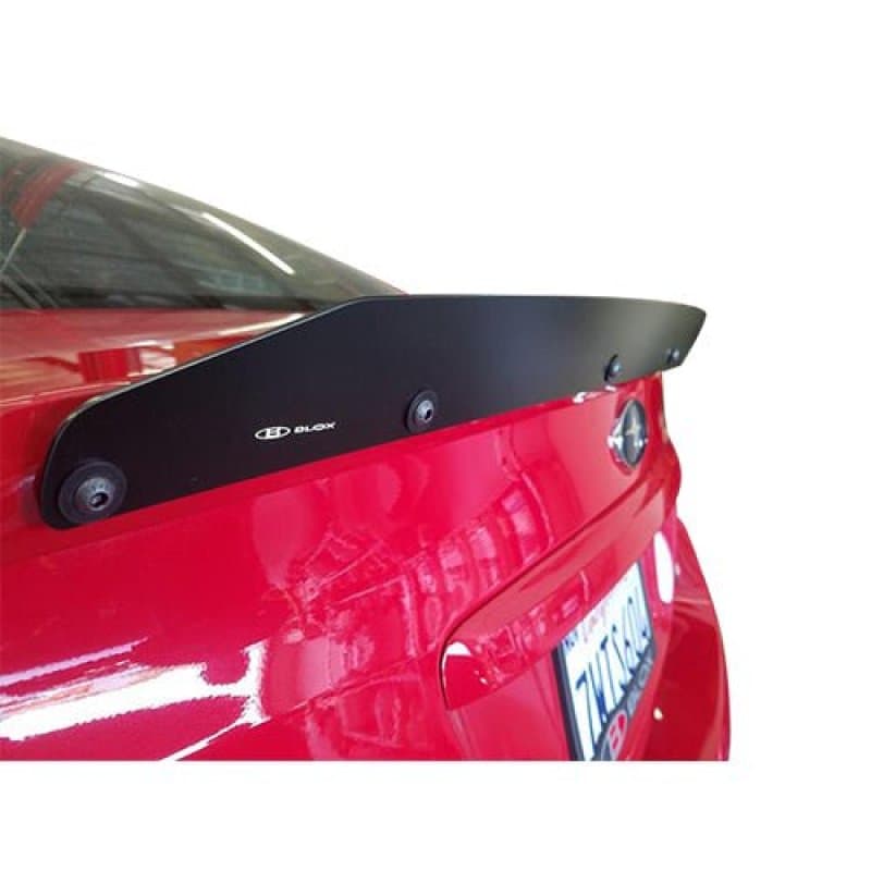 BLOX Racing Gurney Flap for 15-21 Subaru WRX / WRX STi