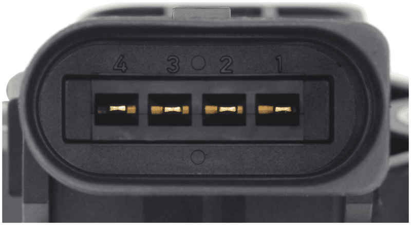 Bosch Pressure Sensor 0281002976 OE Quality High Durability Fast Response - Image 4