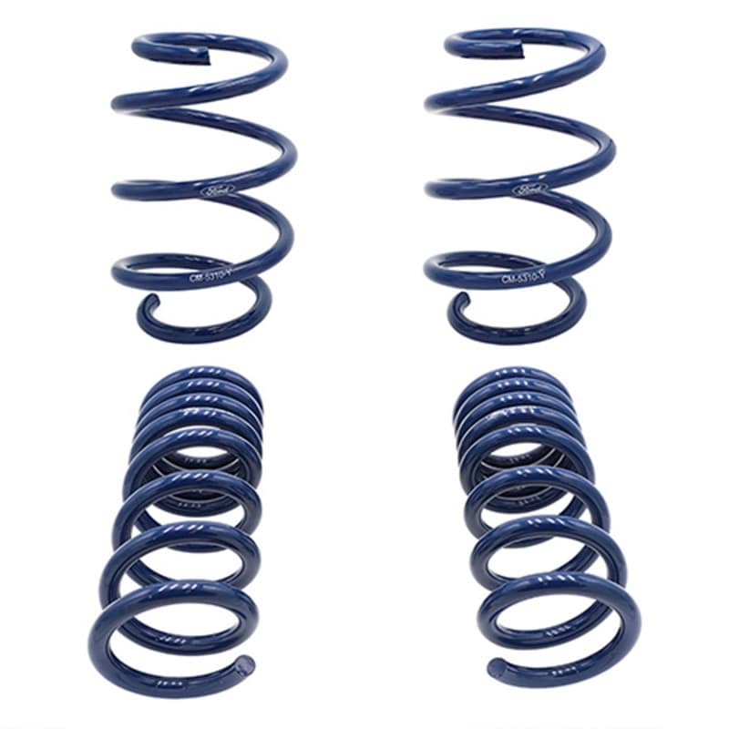 Ford Racing Spring Kit for Ford Mustang M-5300-W