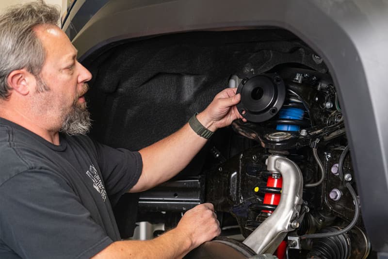 ICON Shock Mounts - Image 4