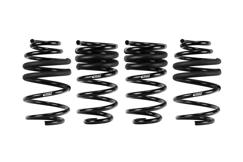 Eibach Pro-Kits Lowering Springs for Chevy C6 Corvette Performance Handling