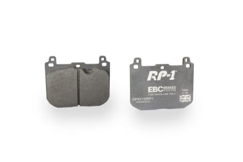 EBC RP-1 Carbon Kevlar Brake Pad Set