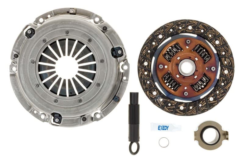 Exedy OE Clutch Kit for 12-15 Honda Civic SI L4