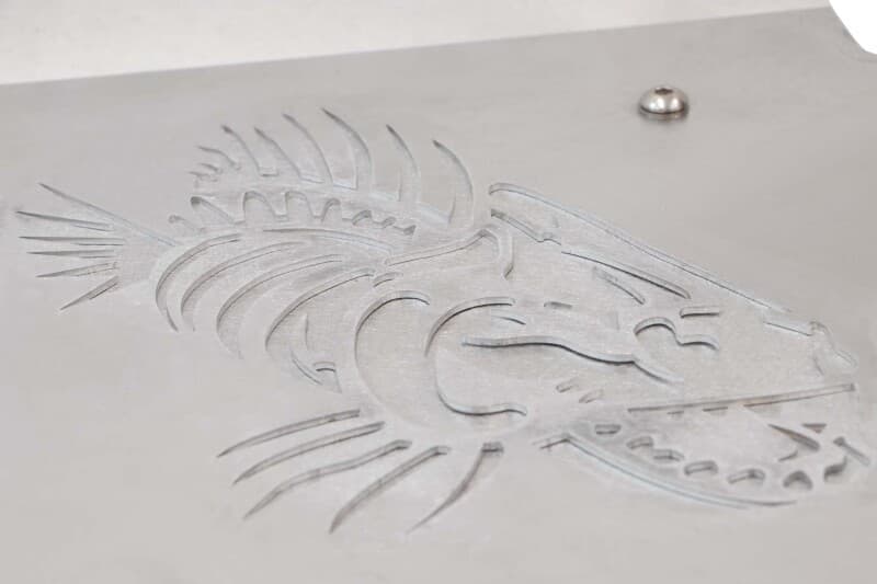 Fishbone Offroad Inner Fender Kit for 2018+ JL/JLU Wrangler & 2020+ JT Gladia... - Image 4