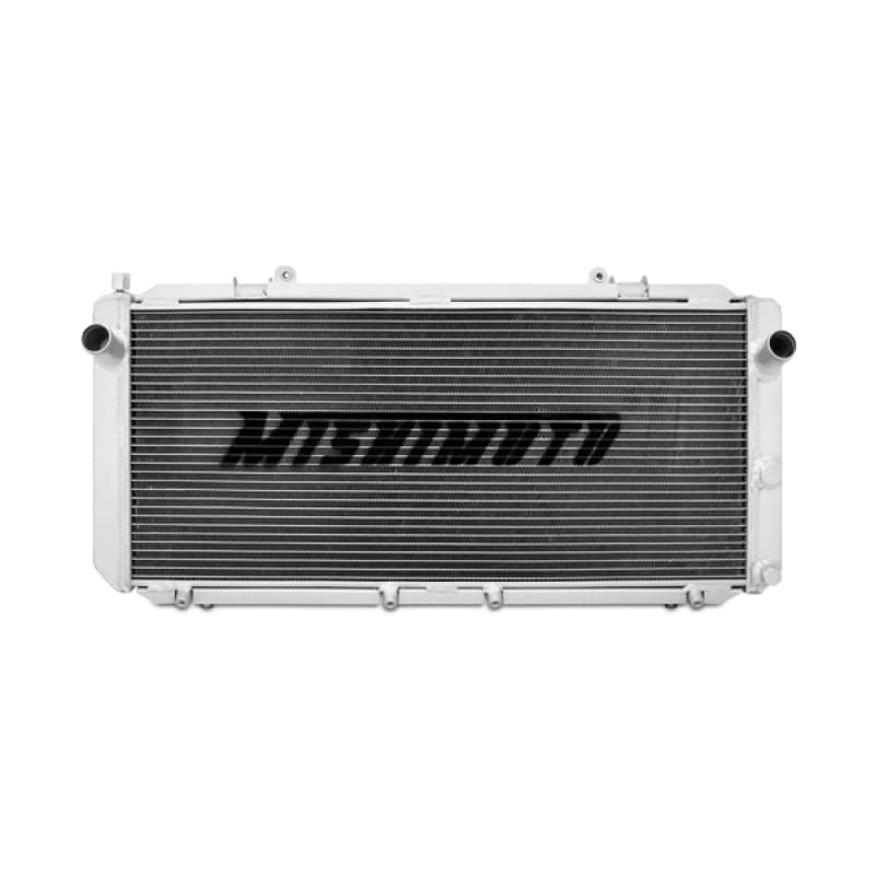 Mishimoto Aluminum Radiator for Toyota MR2 X-Line Performance Upgrade - Image 2