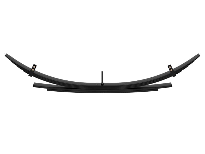 ICON Leaf Springs - Image 3