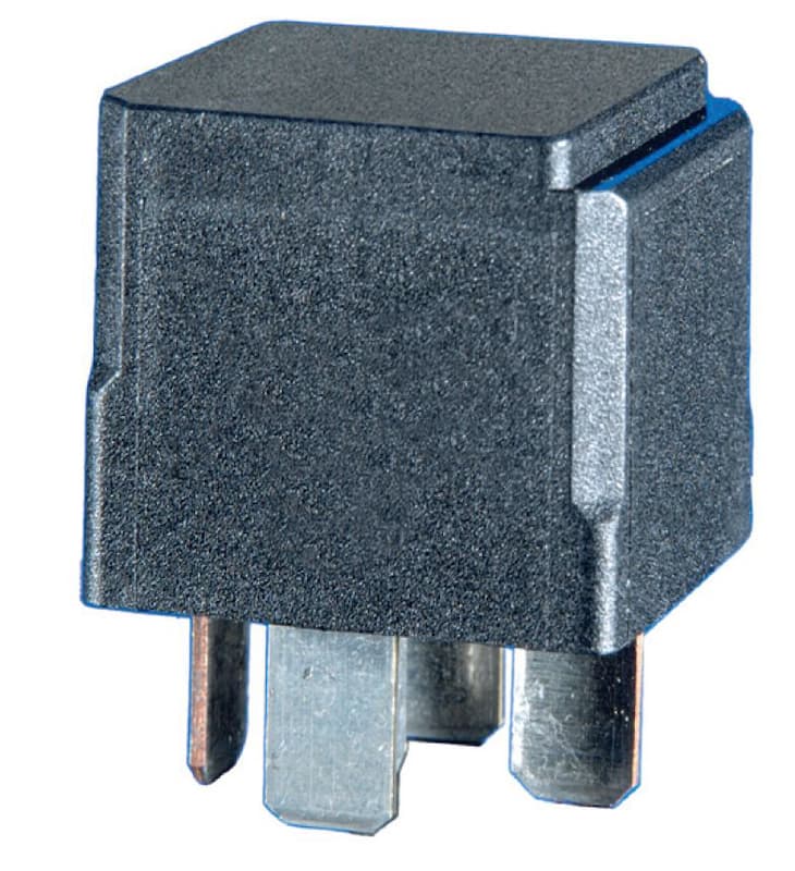 HELLA Relay Connector Universal High-Quality OE Replacement - Image 2