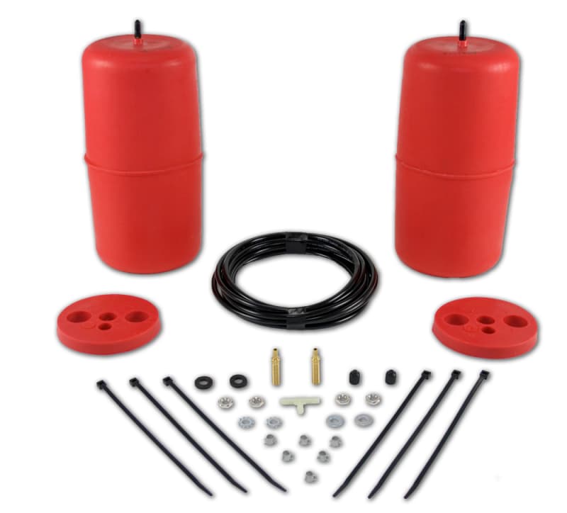Air Lift 1000 Air Spring Kits - Image 2