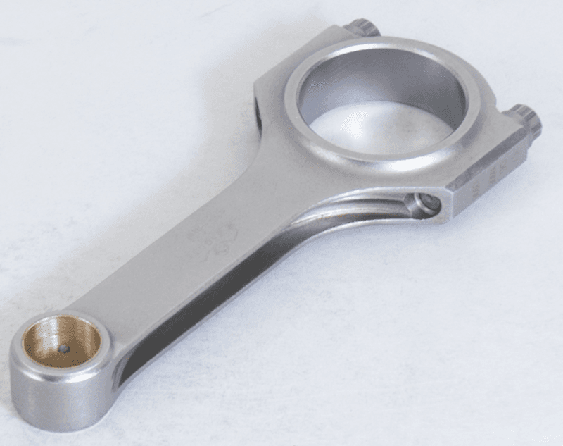 Eagle H-Beam Connecting Rods 4340 Steel 4-Cyl Weight-Matched Set with ARP 200... - Image 5