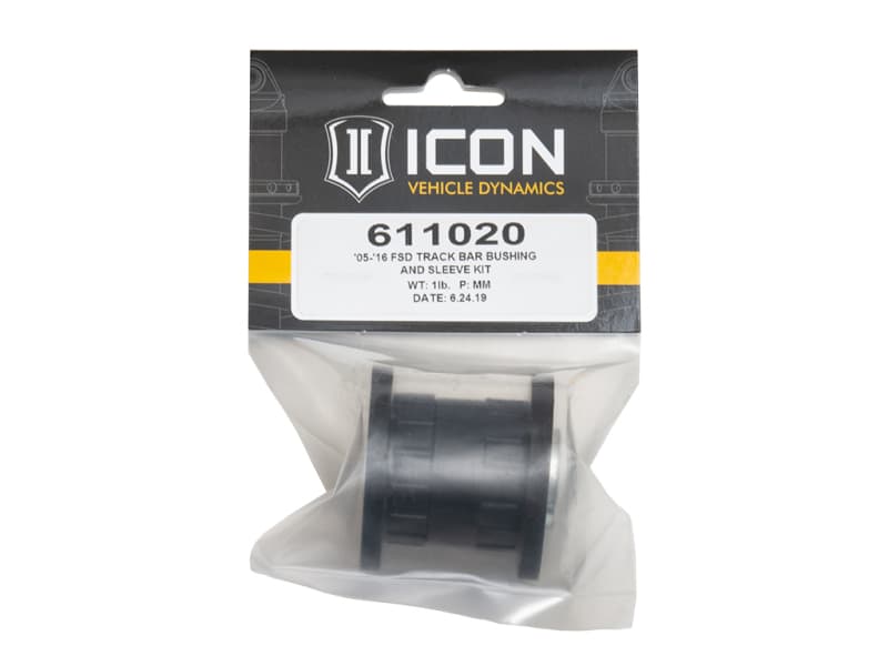 ICON Bushing Kits
